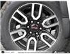 2026 GMC Sierra 1500 AT4 (Stk: T23946) in Cobourg - Image 8 of 25