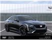 2026 Cadillac CT4 Sport (Stk: 115024) in Bolton - Image 7 of 24