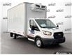2023 Ford Transit-350 Cutaway Base (Stk: OFL3E535) in Oakville - Image 1 of 22