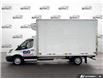 2023 Ford Transit-350 Cutaway Base (Stk: OFL3E535) in Oakville - Image 4 of 22