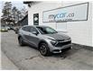 2024 Kia Sportage  (Stk: 260352) in Kingston - Image 1 of 21