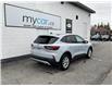 2025 Ford Escape Active (Stk: 260322) in Ottawa - Image 3 of 21