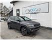 2024 Jeep Compass Trailhawk (Stk: 260326) in Ottawa - Image 1 of 21