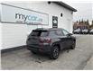 2024 Jeep Compass Trailhawk (Stk: 260326) in Ottawa - Image 3 of 21