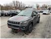 2024 Jeep Compass Trailhawk (Stk: 260326) in Ottawa - Image 6 of 21