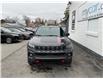 2024 Jeep Compass Trailhawk (Stk: 260326) in Ottawa - Image 7 of 21