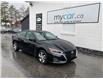 2025 Nissan Altima S (Stk: 260412) in Ottawa - Image 1 of 21