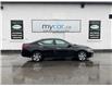 2025 Nissan Altima S (Stk: 260412) in Ottawa - Image 2 of 21