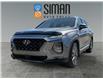 2019 Hyundai Santa Fe Luxury (Stk: P3370) in Regina - Image 1 of 22