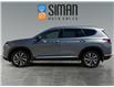 2019 Hyundai Santa Fe Luxury (Stk: P3370) in Regina - Image 2 of 22