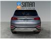 2019 Hyundai Santa Fe Luxury (Stk: P3370) in Regina - Image 4 of 22