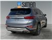 2019 Hyundai Santa Fe Luxury (Stk: P3370) in Regina - Image 5 of 22