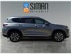 2019 Hyundai Santa Fe Luxury (Stk: P3370) in Regina - Image 6 of 22