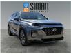 2019 Hyundai Santa Fe Luxury (Stk: P3370) in Regina - Image 7 of 22