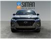 2019 Hyundai Santa Fe Luxury (Stk: P3370) in Regina - Image 8 of 22