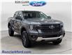 2026 Ford Ranger XLT (Stk: 17147) in Wyoming - Image 1 of 15