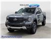 2026 Ford Ranger XLT (Stk: 17147) in Wyoming - Image 3 of 15
