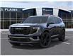 2026 GMC Acadia Elevation (Stk: 26T205) in Wadena - Image 6 of 24