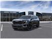 2026 GMC Acadia Elevation (Stk: 26T205) in Wadena - Image 8 of 24