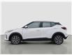 2024 Nissan Kicks SV | SUPER LOW KM | SMALL SUV. BIG ATTITUDE. (Stk: U3251) in Grimsby - Image 3 of 20