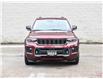 2023 Jeep Grand Cherokee 4xe Overland (Stk: 25-0158DTC) in Toronto - Image 10 of 30