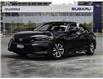 2024 Honda Civic LX-B + No accident (Stk: 260163A) in North York, - Image 1 of 27