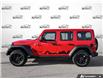 2022 Jeep Wrangler Unlimited Sport (Stk: P220518) in Grimsby - Image 3 of 25
