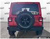 2022 Jeep Wrangler Unlimited Sport (Stk: P220518) in Grimsby - Image 5 of 25