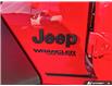 2022 Jeep Wrangler Unlimited Sport (Stk: P220518) in Grimsby - Image 9 of 25