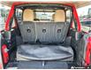 2022 Jeep Wrangler Unlimited Sport (Stk: P220518) in Grimsby - Image 12 of 25