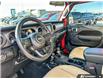 2022 Jeep Wrangler Unlimited Sport (Stk: P220518) in Grimsby - Image 13 of 25