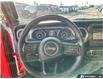2022 Jeep Wrangler Unlimited Sport (Stk: P220518) in Grimsby - Image 14 of 25