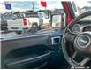 2022 Jeep Wrangler Unlimited Sport (Stk: P220518) in Grimsby - Image 17 of 25