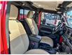 2022 Jeep Wrangler Unlimited Sport (Stk: P220518) in Grimsby - Image 22 of 25