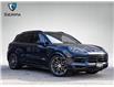 2024 Porsche Cayenne Base (Stk: SE0310) in Aurora - Image 1 of 23