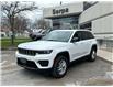 2025 Jeep Grand Cherokee Laredo (Stk: 25-0165) in Toronto - Image 1 of 17