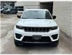 2025 Jeep Grand Cherokee Laredo (Stk: 25-0165) in Toronto - Image 5 of 17