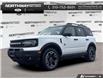 2026 Ford Bronco Sport Outer Banks (Stk: 6BR9896) in Brantford - Image 1 of 23