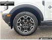 2026 Ford Bronco Sport Outer Banks (Stk: 6BR9896) in Brantford - Image 6 of 23