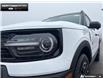 2026 Ford Bronco Sport Outer Banks (Stk: 6BR9896) in Brantford - Image 7 of 23
