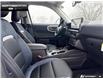 2026 Ford Bronco Sport Outer Banks (Stk: 6BR9896) in Brantford - Image 20 of 23