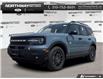 2026 Ford Bronco Sport Big Bend (Stk: 6BR6290) in Brantford - Image 1 of 23
