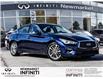 2022 Infiniti Q50 Luxe (Stk: UI2352) in Newmarket - Image 1 of 31