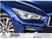 2022 Infiniti Q50 Luxe (Stk: UI2352) in Newmarket - Image 2 of 31