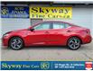 2025 Nissan Sentra SV | BLIND SPOT | HEATED SEATS |REMOTE START|R-CAM (Stk: R12727) in St. Catharines - Image 1 of 26