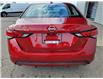 2025 Nissan Sentra SV | BLIND SPOT | HEATED SEATS |REMOTE START|R-CAM (Stk: R12727) in St. Catharines - Image 20 of 26