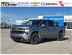 2024 Chevrolet Silverado 1500 RST (Stk: CT195B) in High River - Image 1 of 20
