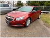 2012 Chevrolet Cruze LS (Stk: 2626-26A) in New Hamburg - Image 1 of 9