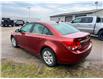2012 Chevrolet Cruze LS (Stk: 2626-26A) in New Hamburg - Image 4 of 9