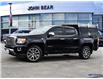 2018 GMC Canyon Denali (Stk: 9002-26A) in St. Catharines - Image 1 of 23